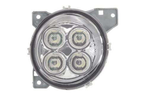 Lumina zi Stanga LED TRUCKLIGHT potrivit SCANIA G I, P I, P,G,R,T, R I, T 03.04-