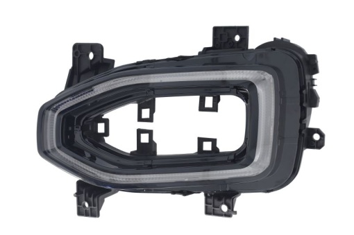 Lumini zi fata stanga (LED, functii lumini: semnalizator) potrivit VW T-ROC 11.17-