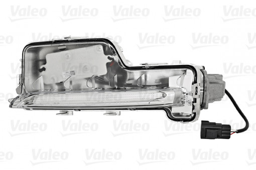 Lumini zi fata stanga (LED) potrivit VOLVO S60 II, V60 I -05.13