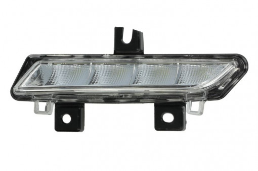 Lumini zi stanga (LED) potrivit RENAULT CAPTUR I, CLIO IV, CLIO IV/HATCHBACK