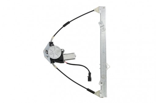 Macara geam Fata Dreapta (electric, cu motor, numar de usi: 2/4) potrivit FIAT PANDA 09.03-