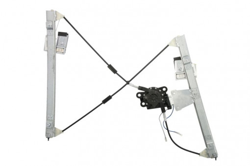 Macara geam fata stanga electric, cu motor SKODA OCTAVIA I intre 1996-2010