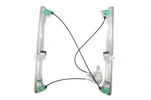 Macara geam fata stanga electric, fara motoras MERCEDES Viano pentru W639, VITO / MIXTO W639, VITO W639 dupa 2003