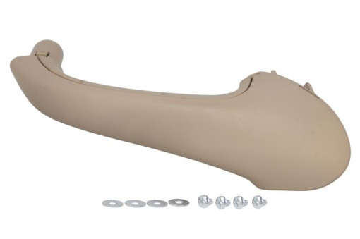 Maner usa (bej) potrivit MERCEDES C-KLASA W203 04.04-08.07