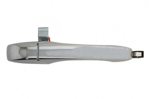 Maner usa Fata/Spate Dreapta (extern, crom) potrivit CHRYSLER 300 C, 300C; DODGE MAGNUM 2.7-6.4 09.04-