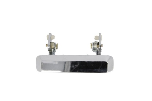 Maner usa Fata/Spate Dreapta/Stanga (extern, crom) potrivit SUZUKI SAMURAI 1.0/1.3/1.9D 04.88-
