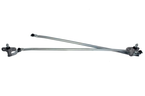 Mecanism stergator parbriz (fara motor) potrivit SCANIA 4, G I, P I, R I, T 05.95-05.19