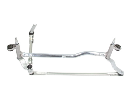 Mecanism stergator parbriz Fata (fara motoras) potrivit VW CADDY ALLTRACK, CADDY ALLTRACK/MINIVAN, CADDY III, CADDY III/MINIVAN, CADDY IV, TOURAN 02.03-