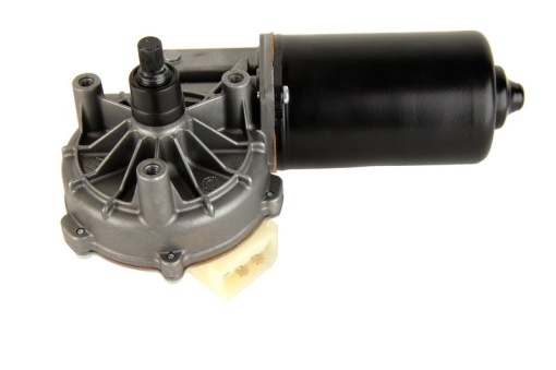 Motor stergator Fata potrivit DAF F 1700, F 1900, F 2100, F 2300, F 2500, F 2700, F 2800, F 2900, F 3200, F 3300, F 3600; IVECO P/PA; MERCEDES LK/LN2, MK, NG, O 301 135B-WS295G 11.64-