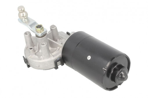 Motoras stergator Fata (cub: 5 pini) potrivit AUDI A4 B5, A6 C5, ALLROAD C5; VW PASSAT B5 11.94-08.05