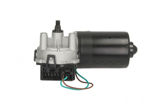 Motoras stergator fata FIAT PANDA