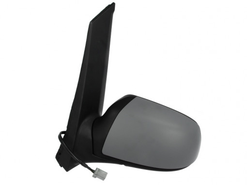 Oglinda stanga electrica incalzita, grunduita FORD FOCUS intre 2003-2007