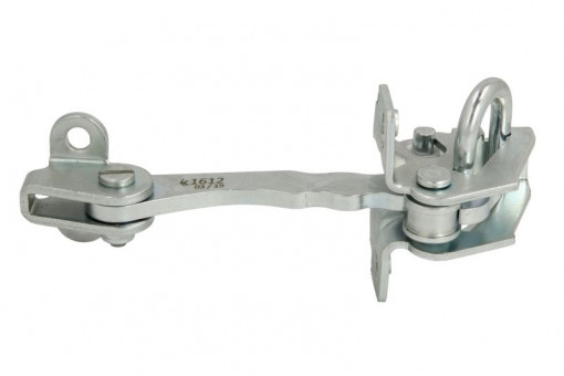 Opritor usa limitator fata FIAT ALBEA intre 2002-2012