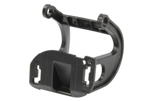 Ornament bara Stanga plastic potrivit BMW 7 F01, F02, F03, F04 02.08-12.15 06.08-12.15