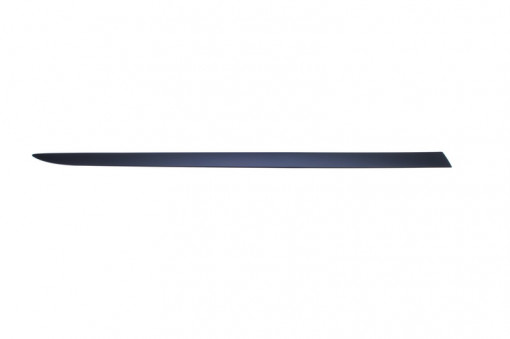 Ornament usa fata dreapta pentru vopsit potrivit OPEL CORSA D 3D 07.06-12.14
