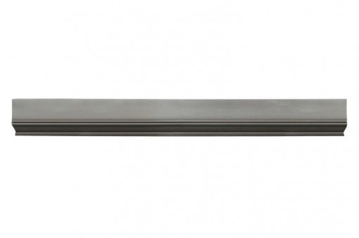 Panou lateral Stanga (model lung; model mediu, partea inferioara, inaltime 18cm) potrivit FORD TRANSIT -08.14