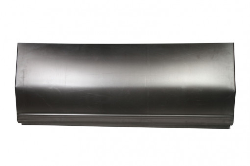 Panou lateral Stanga (model scurt, partea inferioara, inaltime 50cm, lungime 120cm) potrivit CITROEN JUMPER I; FIAT DUCATO; PEUGEOT BOXER -09.06