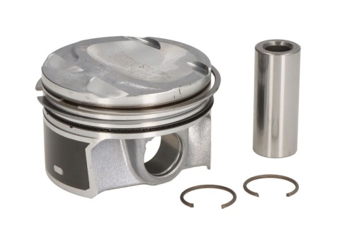 Piston 72,2 (STD) potrivit MERCEDES CITAN (MPV), CITAN/MINIVAN (W415); DACIA DOKKER, DOKKER/MINIVAN, DUSTER, DUSTER/SUV, LODGY; RENAULT CAPTUR I, CLIO IV, GRAND SCENIC III, GRAND SCENIC IV 1.2 03.12-