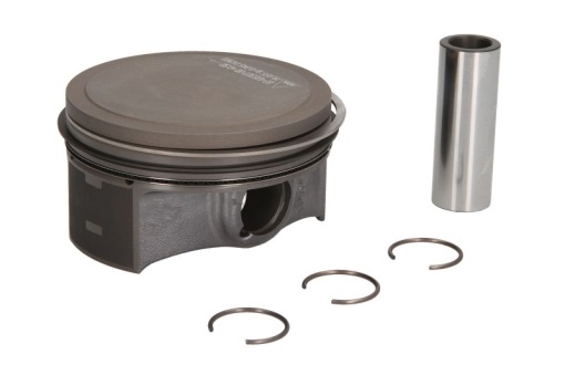 Piston 79,5 (+0.50) potrivit OPEL ASTRA H, ASTRA H GTC, ASTRA J, ASTRA J GTC, INSIGNIA A, MERIVA A; SAAB 9-5 1.6 09.05-