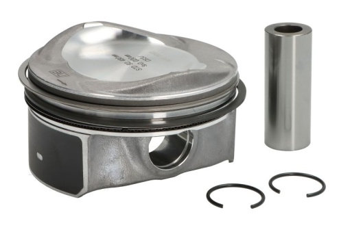 Piston 92,5 (STD) potrivit JAGUAR F-PACE, F-TYPE, XE, XF I, XF SPORTBRAKE, XJ, XK II; LAND ROVER DEFENDER, DISCOVERY IV, RANGE ROVER III, RANGE ROVER IV, RANGE ROVER SPORT I 5.0/5.0H 01.09-