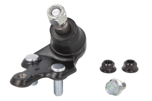 Pivot axa Dreapta (fata) (cu articulatie bila; cu piulita) potrivit LEXUS RX; TOYOTA CAMRY, PREVIA II, SOLARA 2.0-3.5 02.00-12.08