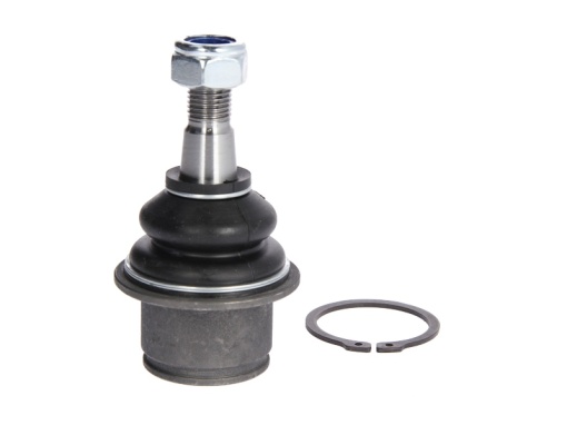 Pivot axa Dreapta/Stanga (fata) (diametru con 19,4mm) potrivit CHRYSLER 300 C, 300C; DODGE CHALLENGER, CHALLENGER SE, CHALLENGER SRT8, CHARGER, MAGNUM; LANCIA THEMA 2.7-6.4 09.04-