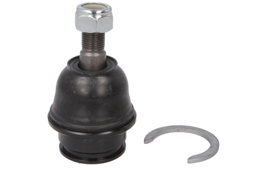 Pivot axa Dreapta/Stanga (inferior fata) (diametru con 61mm, cu piulita) potrivit LEXUS GX; TOYOTA LAND CRUISER PRADO 3.0D/4.0/4.7 11.01-12.10