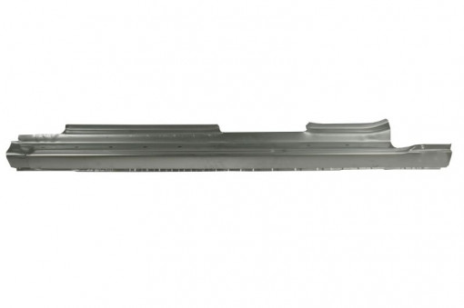 Placă prag stanga potrivit AUDI A3 8P 05.03-08.12