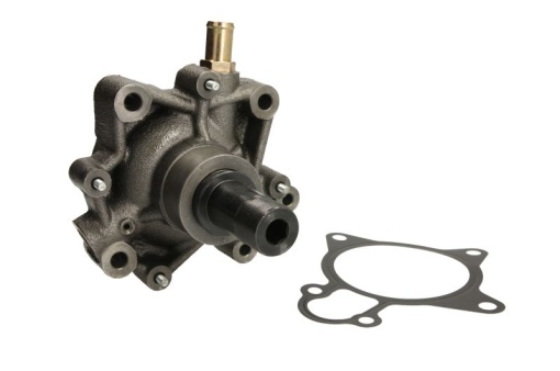 Pompa apa (arbore scurt; matrita din fonta) potrivit IRISBUS EVADYS; IVECO DAILY III, DAILY IV, DAILY V, MASSIF F1CE0441A-F2BE3682B 07.99-