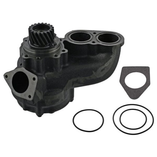 Pompa apa (cu carcasa) potrivit VOLVO B12, F10, F12, FL10, FM10, N10, N12, NL D10A310-TD123ES 01.73-