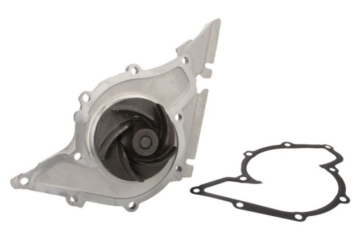 Pompa apa cu garnitura potrivit AUDI 80 B4, A4 B5, A4 B6, A6 C4, A6 C5, A6 C6, A8 D2, CABRIOLET B3, COUPE B3; SKODA SUPERB I; VW PASSAT B5, PASSAT B5.5 2.4-5.0 08.91-08.10