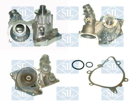 Pompa apa cu garnitura potrivit BMW 5 (E39) 7 (E38) 8 (E31) X5 (E53) Z8 (E52); LAND ROVER RANGE ROVER III 3.5-4.9 03.93-08.05