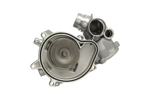 Pompa apa cu garnitura potrivit BMW 7 (E65, E66, E67); ROLLS-ROYCE PHANTOM VII, PHANTOM VII DROPHEAD 3.6-6.75 07.01-07.17