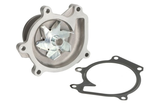 Pompa apa cu garnitura potrivit DAIHATSU COPEN, EXTOL, MATERIA, SIRION, TERIOS, YRV; TOYOTA BB II, CAMI, RUSH, YARIS 1.0-1.5LPG 04.99-