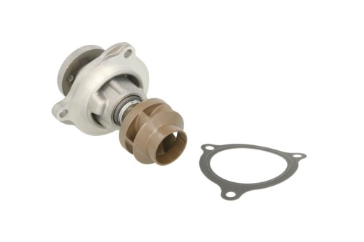 Pompa apa cu garnitura potrivit FORD FIESTA V, FUSION, KA, STREET KA 1.3/1.6 09.96-11.08