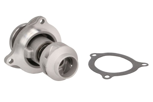 Pompa apa cu garnitura potrivit FORD FIESTA V, FUSION, KA, STREET KA 1.3/1.6 09.96-11.08