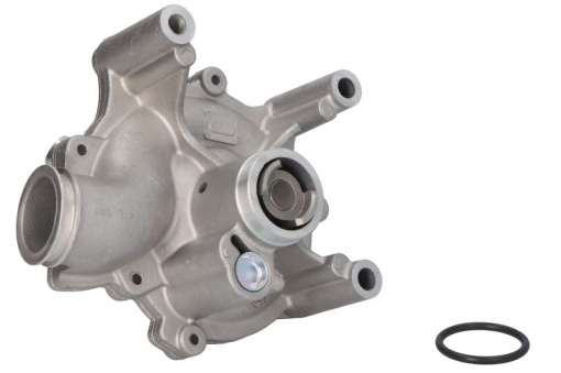 Pompa apa cu garnitura potrivit MINI (R50, R53), (R52) 1.6 03.02-07.08