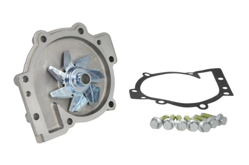 Pompa apa cu garnitura potrivit VOLVO 850, 960, 960 II, C30, C70 I, C70 II, S40 I, S40 II, S60 I, S60 II, S70, S80 I, S80 II, V40, V50, V70 I, V70 II, V70 III, XC60 I, XC70 I 1.4-2.9 08.90-