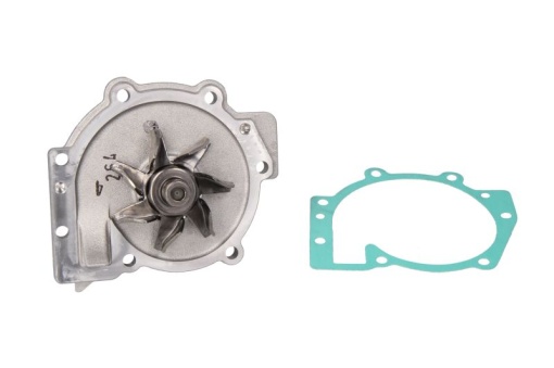 Pompa apa cu garnitura potrivit VOLVO C30, C70 II, S40 II, S60 I, S60 II, S80 I, S80 II, V40, V50, V60 I, V70 II, V70 III, V70 III/KOMBI, XC60 I, XC70 I, XC70 II, XC90 I 2.0D-3.0 01.01-07.18