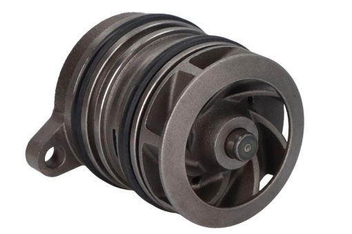 Pompa apa cu garnitura potrivit VW CALIFORNIA T5 CAMPER, MULTIVAN T5, TOUAREG, TRANSPORTER T5 2.5D 01.03-05.10
