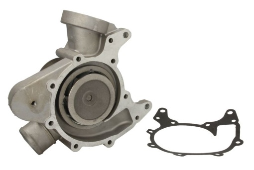 Pompa apa (cu rulment) potrivit DEUTZ potrivit RVI MIDLUM, PREMIUM 2; VOLVO 8700, B7, FE, FE II, FL II, ABG; FENDT 900; DEUTZ FAHR 5000, 6000, AGROTRON L D0826LE522-TCD2013L64V