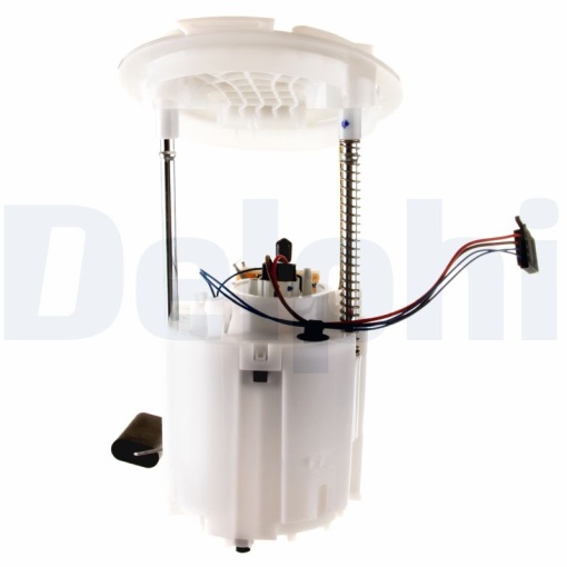 Pompa electrica combustibil (modul) potrivit CHRYSLER 300C 2.7/3.5/5.7 09.04-11.12