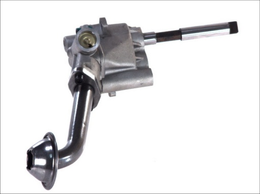 Pompa ulei potrivit AUDI 100 C4, 80 B3, 80 B4, A6 C4 1.8/2.0 09.86-12.97