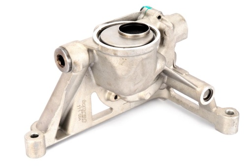 Pompa ulei potrivit AUDI A4 B5, A4 B6, A6 C5, A8 D2; SKODA SUPERB I; VW PASSAT B5, PASSAT B5.5 2.4-2.8 01.95-03.08