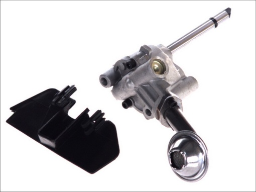 Pompa ulei potrivit VW GOLF I, GOLF II, JETTA I, JETTA II 1.5D/1.6D 08.76-10.91