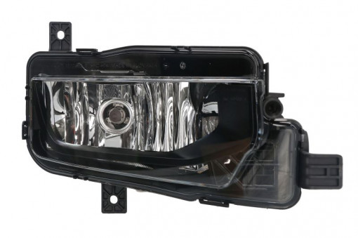 Proiector ceata Dreapta (H11) potrivit VW MULTIVAN T6, TRANSPORTER T6, TRANSPORTER T6 / CARAVELLE T6 04.15-