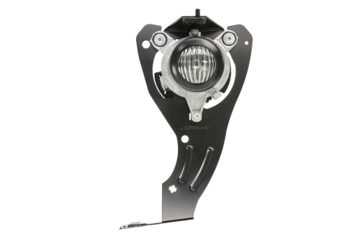 Proiector ceata Dreapta (H3) potrivit FIAT PUNTO, PUNTO EVO/HATCHBACK, PUNTO/HATCHBACK 09.03-03.12