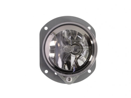 Proiector ceata Dreapta (H7, cu lumini curbe) potrivit MERCEDES C T-MODEL (S204), C (W204), CLK (A209), CLK (C209), E T-MODEL (S211), E (VF211), E (W211), M (W164), R (W251, V251) 01.05-03.11