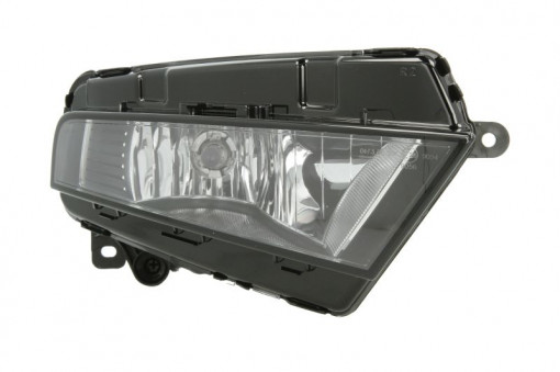 Proiector ceata Dreapta (H8) potrivit CUPRA ATECA; SEAT ATECA, LEON, LEON SC, LEON ST, LEON ST/KOMBI, LEON/HATCHBACK 09.12-
