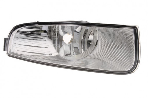 Proiector ceata Dreapta (H8) potrivit SKODA SUPERB II 03.08-05.13